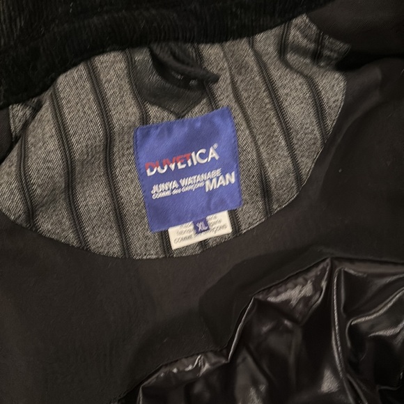 DUVETICA X JUNYA WATANABE COMME des GARÇONS - Picture 5 of 7